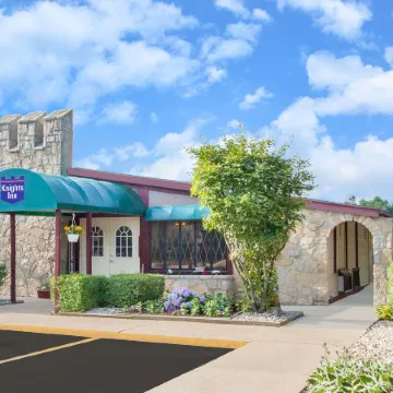 Knights Inn Battle Creek