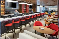 Hyatt Regency Bloomington - Minneapolis - bar