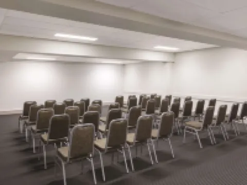 Adina Serviced Apartments Canberra Kingston Hotels in Griffith