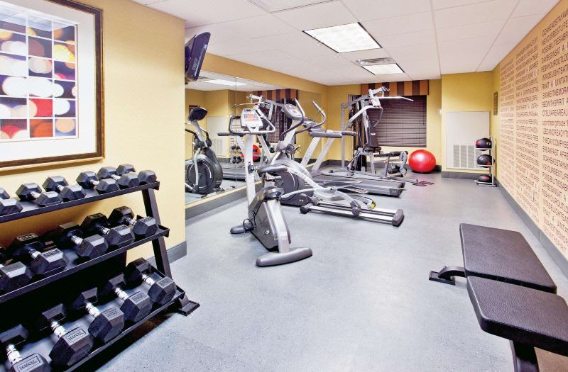 La Quinta Inn & Suites by Wyndham Warner Robins - Robins AFB photo 3