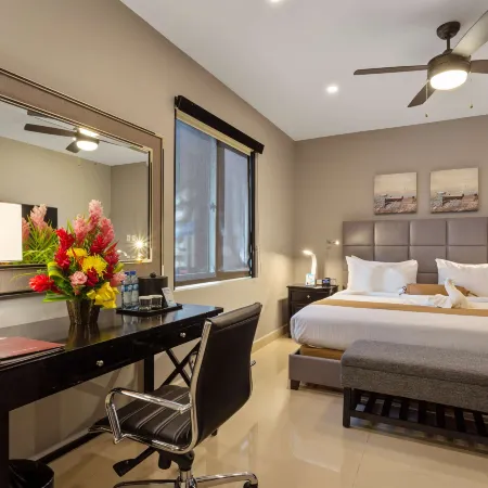 Best Western Plus Belize Biltmore Plaza