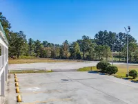 Motel 6 Walterboro, SC Hotels in Colleton County