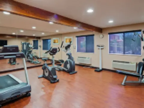 Best Western Desert Oasis Hotels in La Paz County
