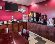 Econo Lodge Inn & Suites Natchitoches - breakfast