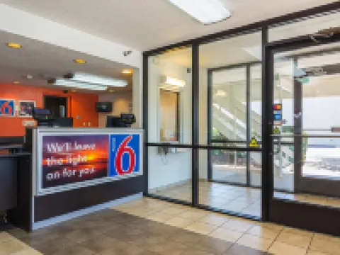 Motel 6 Tucker, GA - Atlanta Northeast Hotels in Tucker