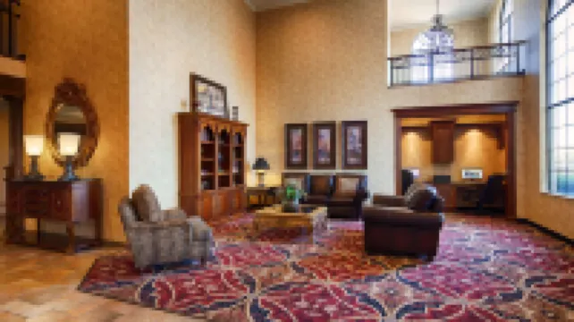Best Western Plus Southpark Inn  Suites