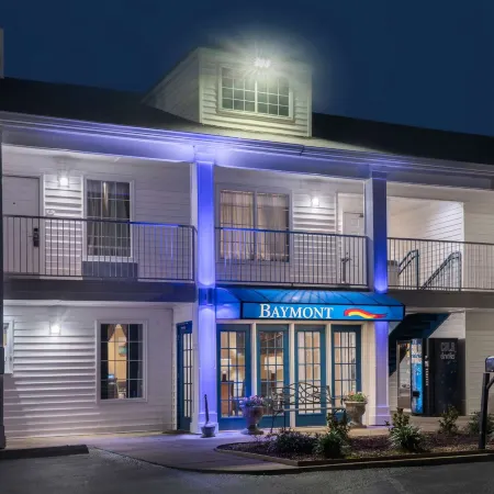 Baymont by Wyndham Prattville/Montgomery