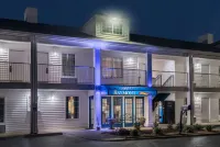 Baymont by Wyndham Prattville/Montgomery - parking
