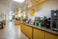La Quinta Inn by Wyndham Norfolk Virginia Beach - breakfast