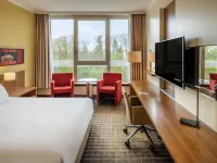 Crowne Plaza ANTWERP by IHG Hotels in Antwerp