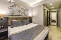 Levor Hotel Hotels in Gorukle Sakarya Mahallesi