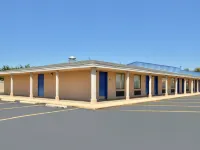 Americas Best Value Inn Lubbock East Hotels in Lubbock