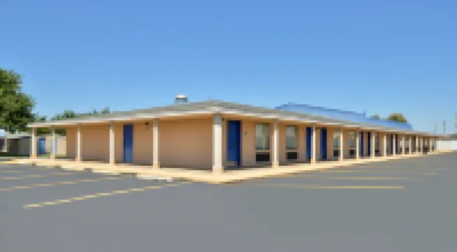 Americas Best Value Inn Lubbock East