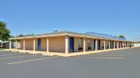 Americas Best Value Inn Lubbock East