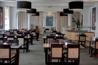 Best Western Stoke on Trent City Centre Hotel - breakfast