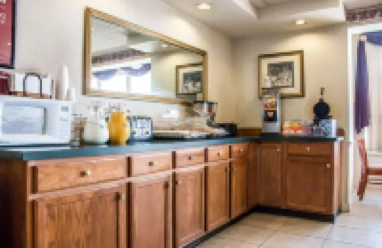 Econo Lodge Hotels in Lycoming County