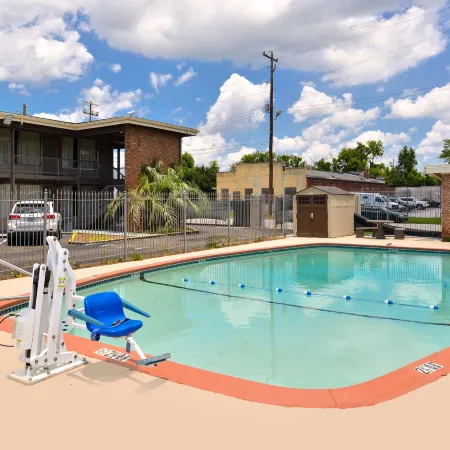 Americas Best Value Inn Augusta