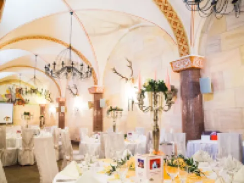 The Lakeside - Burghotel zu Strausberg Hotels in Markisch-Oderland