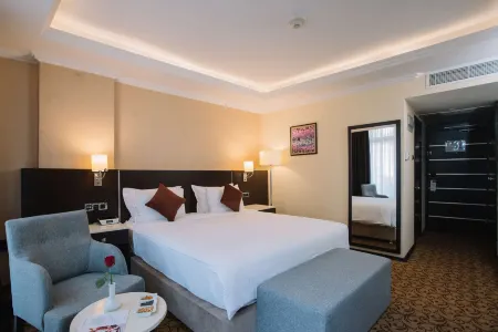 Best Western Plus Addis Ababa