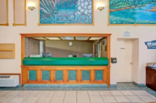 Travelodge by Wyndham Bishop