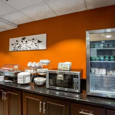 Sleep Inn Nashville - Brentwood - Cool Springs