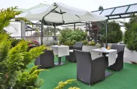 Best Western Hotel Solaf Hotels in Capriate San Gervasio