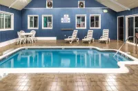 Baymont by Wyndham Branford/New Haven Hotels in Branford