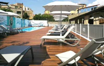 Best Western Hotel Anthurium Hôtels à : Santo Stefano al Mare