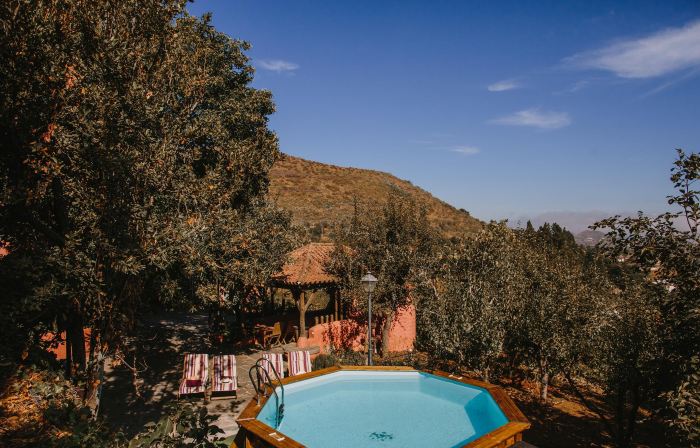 Cloty Holiday Rental by VillaGranCanaria