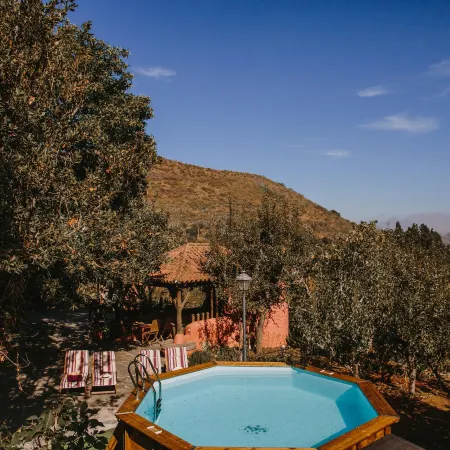 Cloty Holiday Rental by VillaGranCanaria