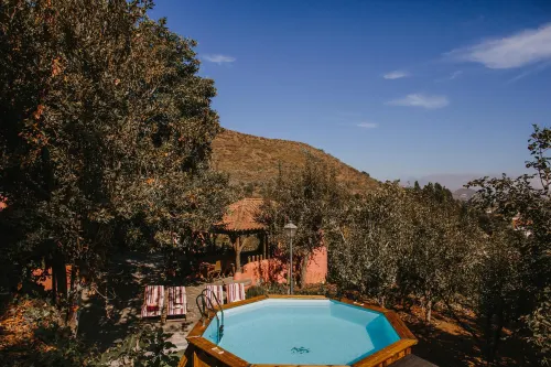 Cloty Holiday Rental by VillaGranCanaria - Homestays