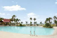 Crowne Plaza RESORT SAIPAN by IHG - con vistas al mar