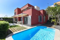 Vista Golf 22 Salobre by VillaGranCanaria - Villas