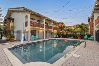Clarion Pointe Tampa-Brandon Near Fairgrounds and Casino - per famiglie