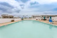 Days Inn by Wyndham Kill Devil Hills Oceanfront - Wilbur - Uima-altaat