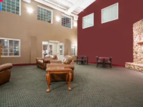 Days Inn by Wyndham Fargo/Casselton Hotels in Cass County