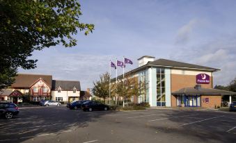 Premier Inn Reading (Caversham Bridge)