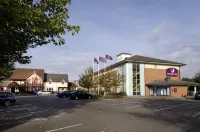 Premier Inn Reading (Caversham Bridge)