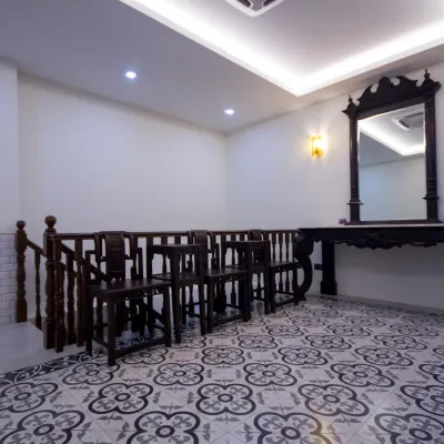 Islander Lodge by LWE Các khách sạn gần TT mua sắm Komtar
