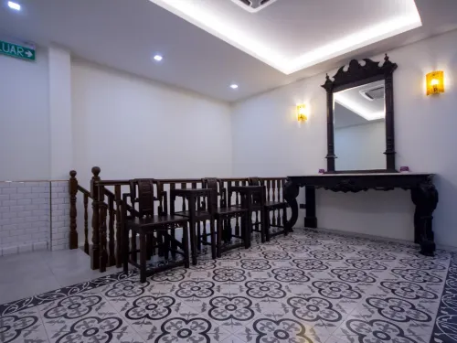 Islander Lodge by LWE - Homestays
