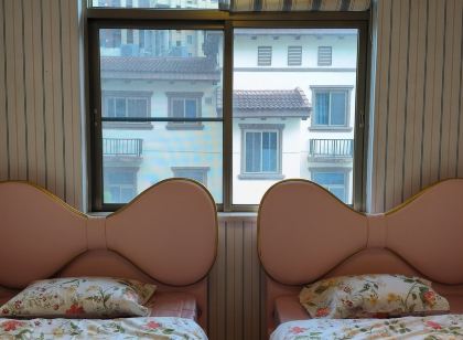 LALAI度假別墅（韓愈大橋分店）