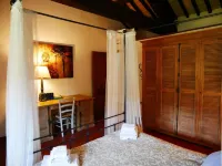 Castello del Duca - Visconte Family Suite Hotel in zona Stadio Fausto Cecconi