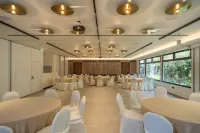 Emmantina Hotel - breakfast