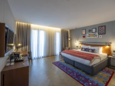 Hotel Indigo BELGRADE by IHG Hotels in Belgrade