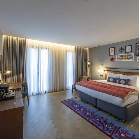 Hotel Indigo BELGRADE by IHG