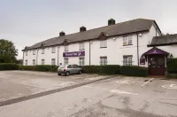 Premier Inn Wirral (Greasby) Hotels in Wirral