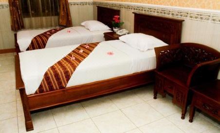 Hotel Wiwi Perkasa 2 - Housity