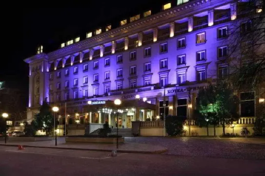 Ramada by Wyndham Plovdiv Trimontium