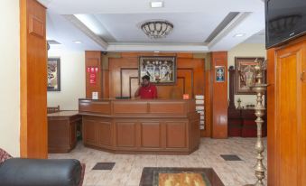OYO Flagship 6178 Hotel Nstar Heritage
