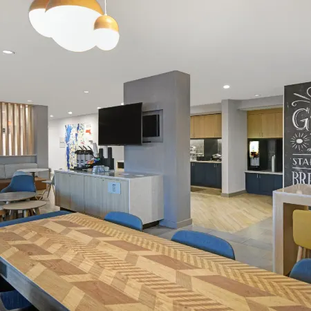 TownePlace Suites Westport